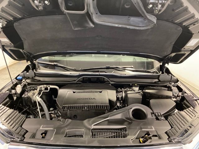 Used 2024 Honda Pilot Elite image 31