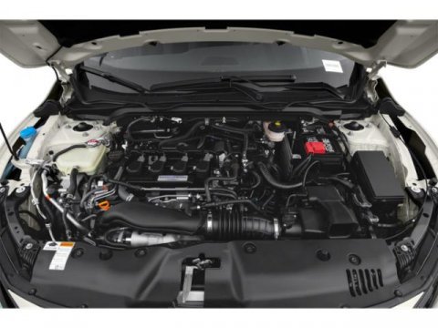 Used 2019 Honda Civic Si image 12