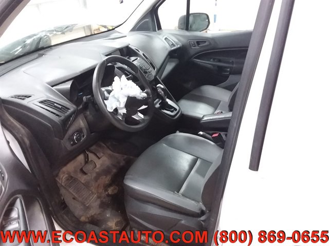 Used 2018 Ford Transit Connect XL FWD image 10