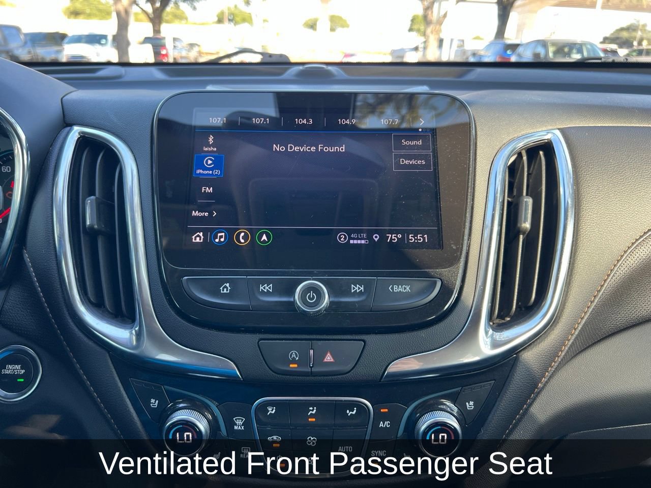 Used 2023 Chevrolet Equinox Premier FWD image 19