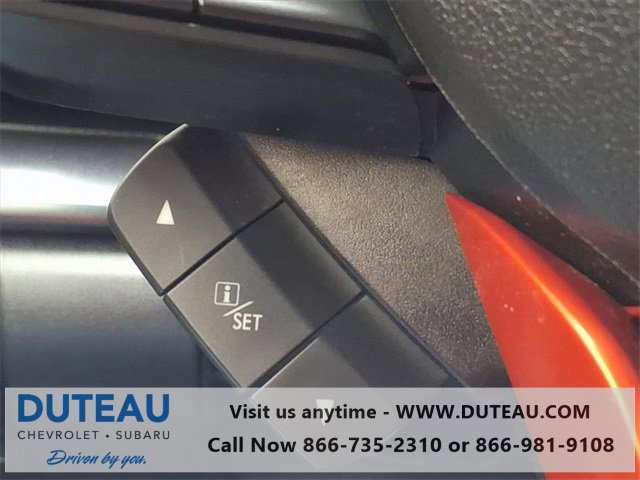 Certified 2024 Subaru Forester Sport image 23