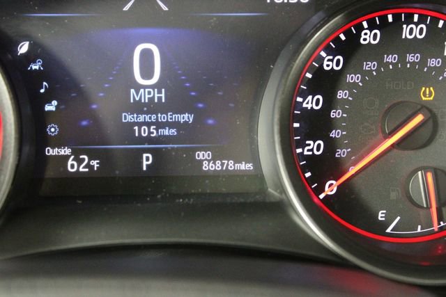 Used 2021 Toyota Camry XSE image 39