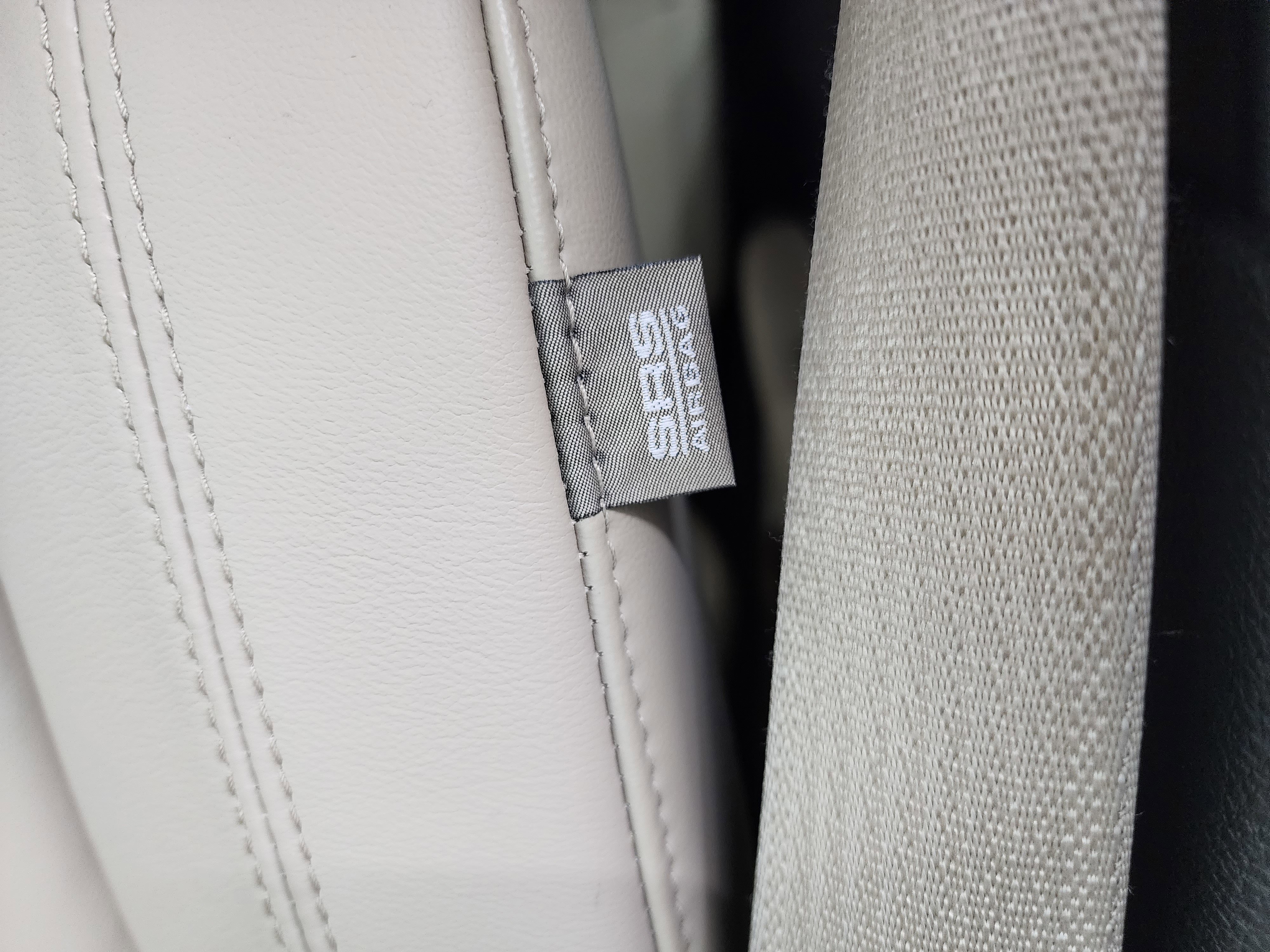 Used 2019 Dodge Durango Citadel w/ Technology Group image 44