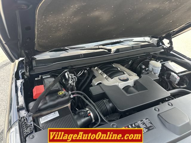 Used 2020 Cadillac Escalade ESV Premium Luxury AWD/4WD image 50