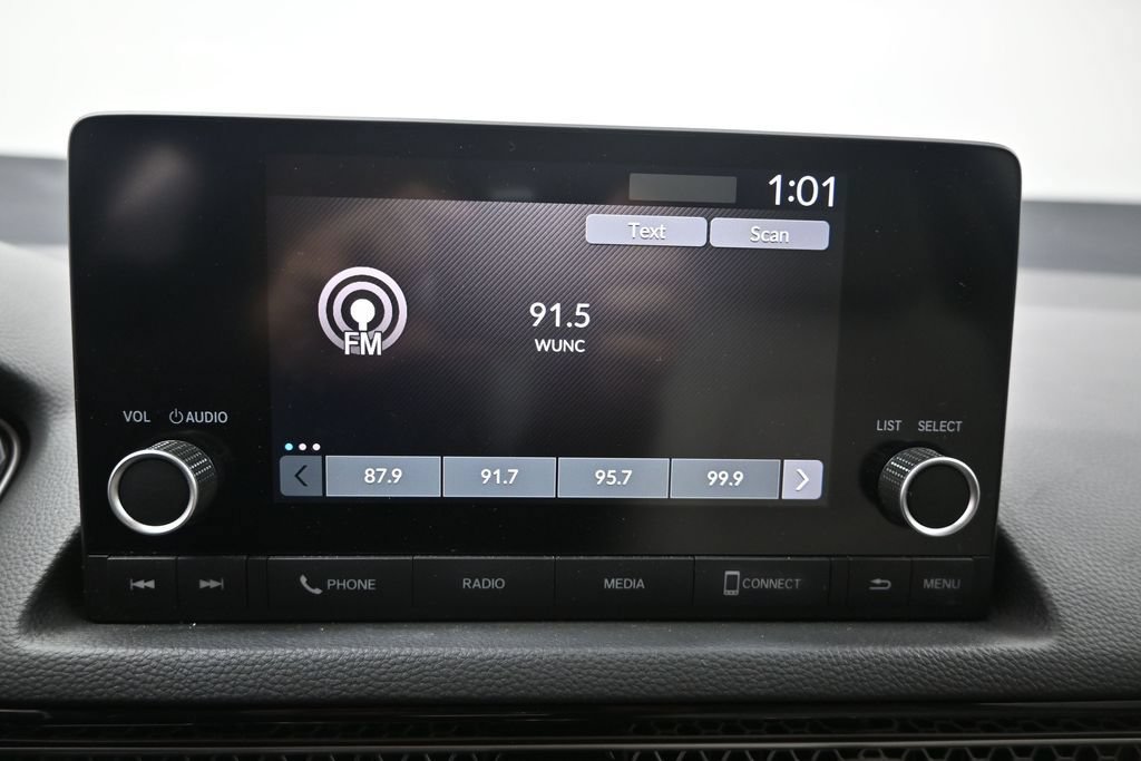 Certified 2023 Honda Civic EX-L image 14