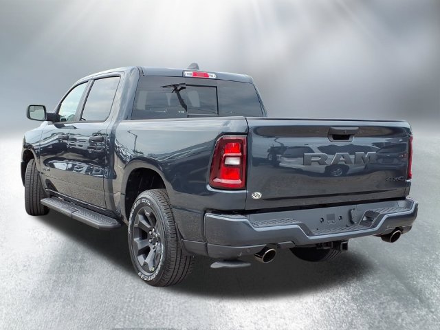 New 2026 RAM 1500 Express AWD/4WD image 4