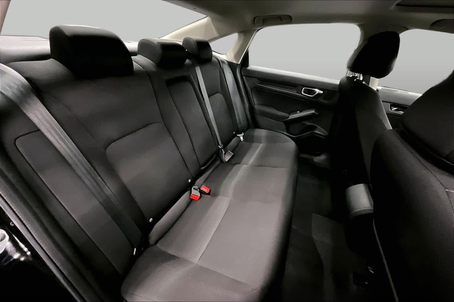 Used 2023 Honda Civic EX image 20
