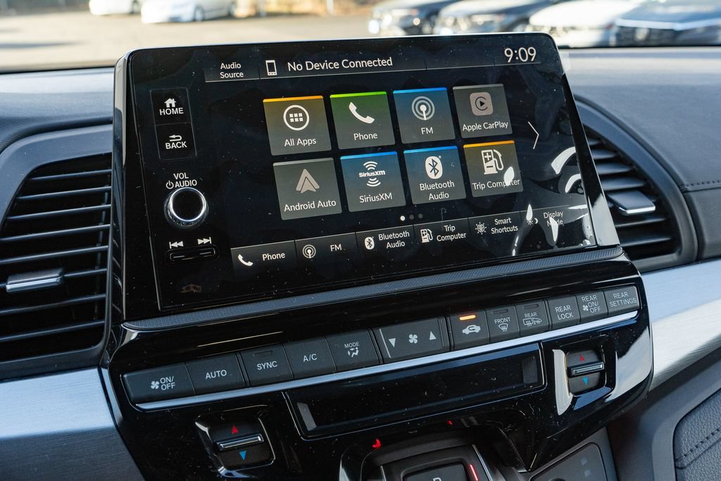 New 2026 Honda Odyssey Sport-L image 27