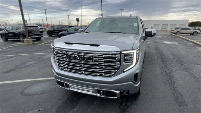 New 2026 GMC Sierra 1500 Denali w/ Denali Reserve Package image 5