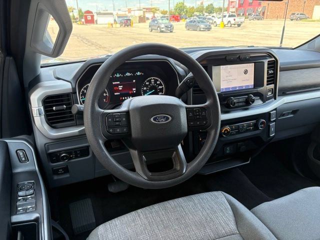 Used 2022 Ford F150 XLT AWD/4WD image 30