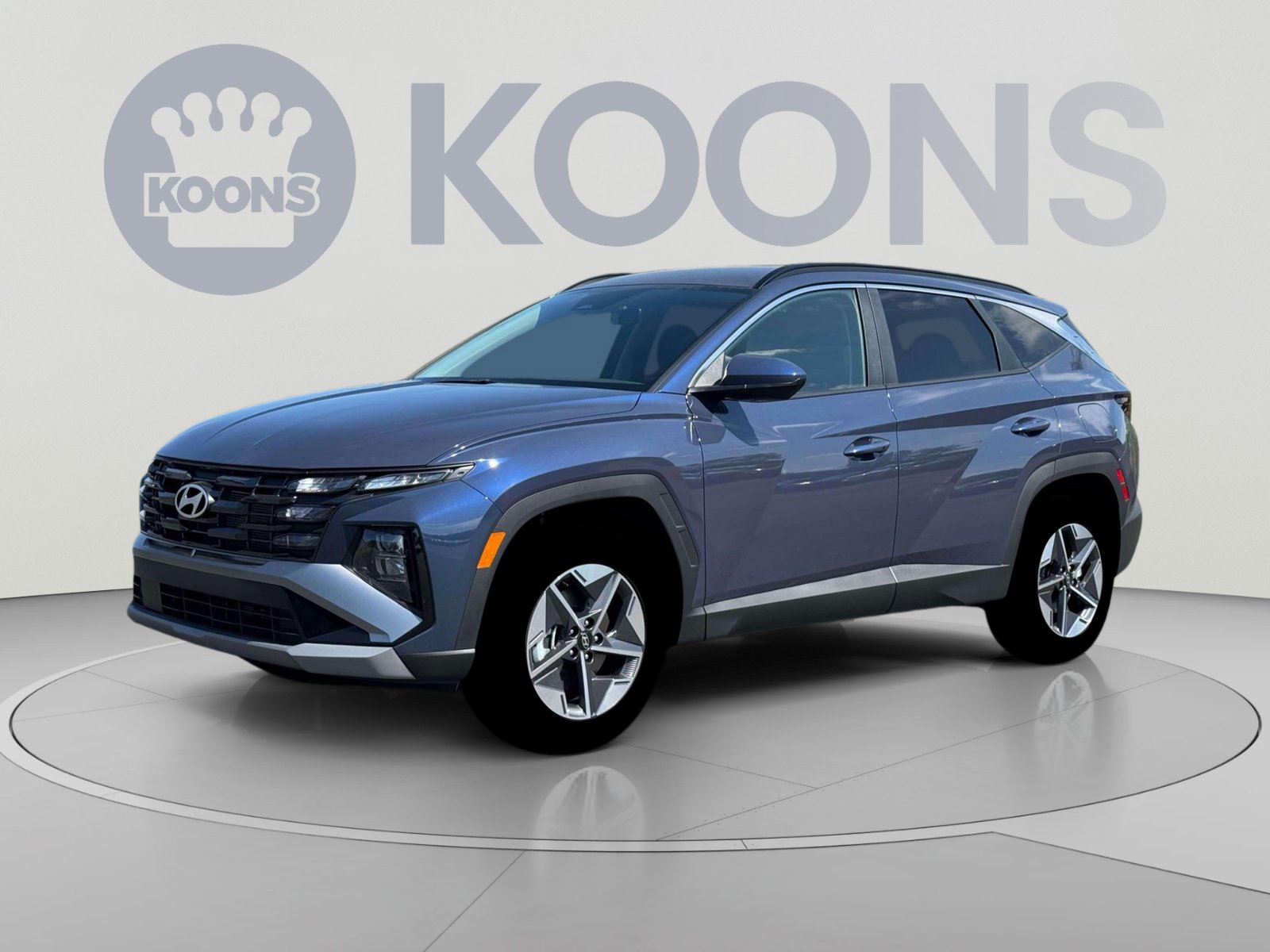 New 2026 Hyundai Tucson SEL Plus AWD/4WD image 2