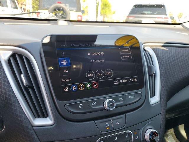 Used 2023 Chevrolet Malibu LT image 26