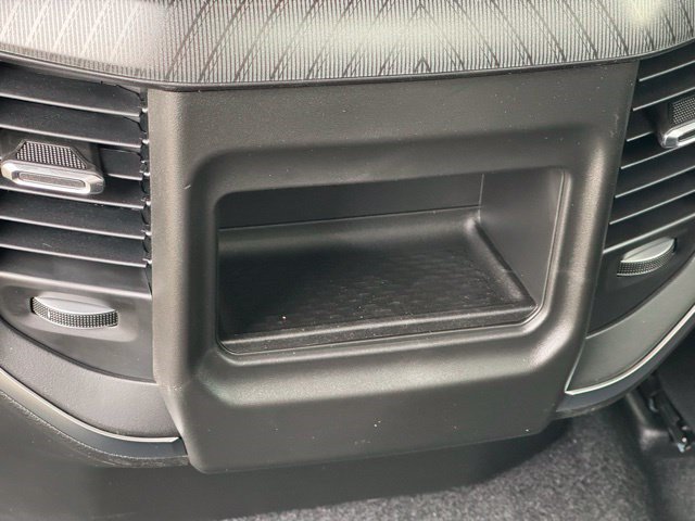 New 2026 RAM 1500 Big Horn AWD/4WD image 32