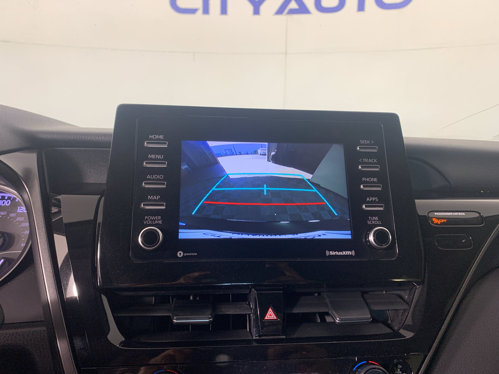 Used 2023 Toyota Camry SE FWD image 26
