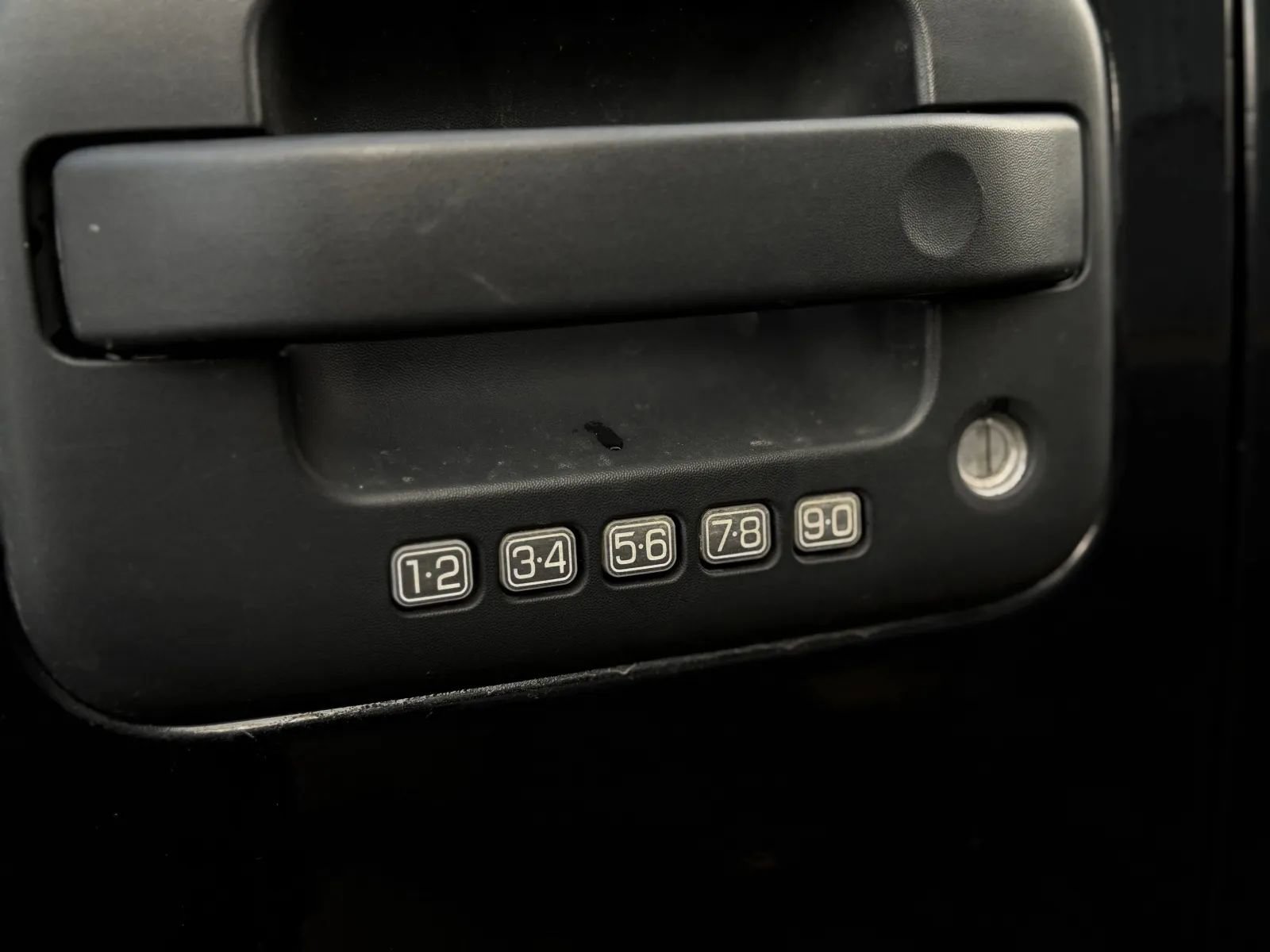 Used 2014 Ford F150 Raptor w/ Equipment Group 801A Luxury image 47