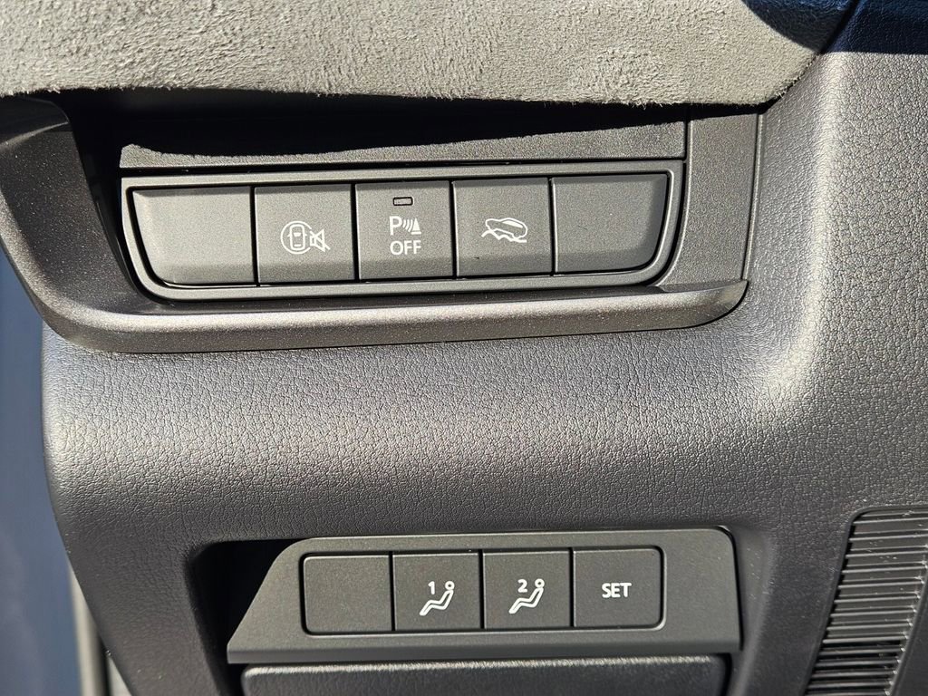 New 2026 MAZDA CX-30 AWD 2.5 S image 25