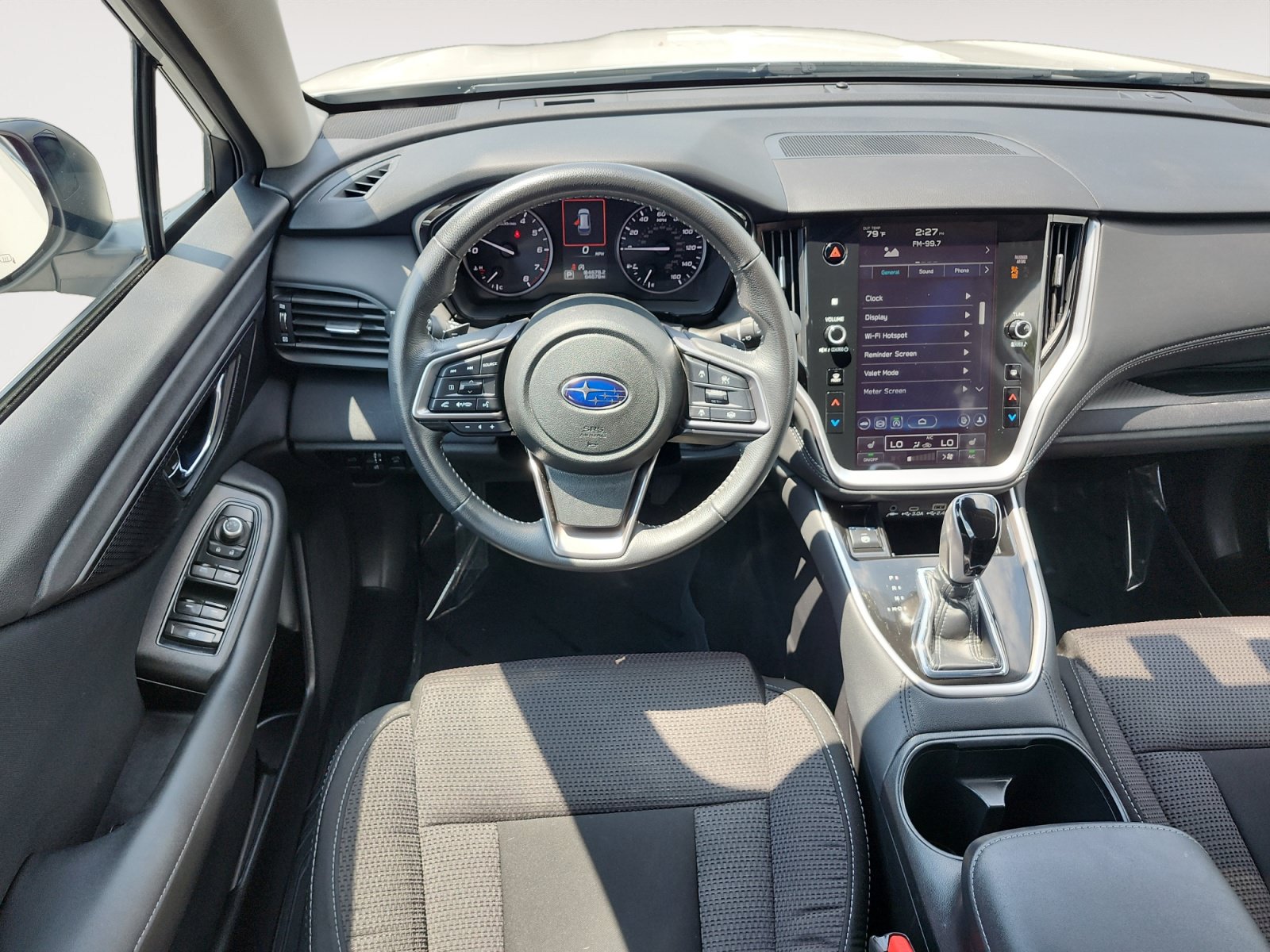 Used 2025 Subaru Outback Premium AWD/4WD image 10