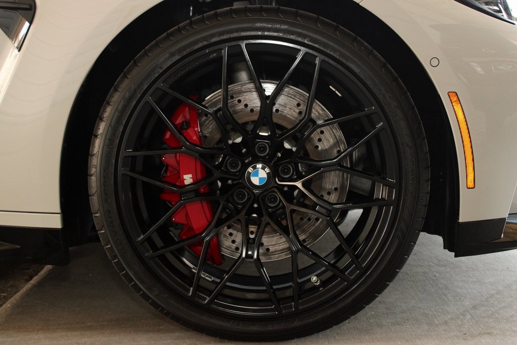 Used 2023 BMW M4 xDrive Competition w/ Executive Package image 30