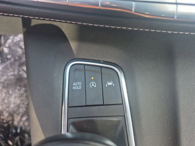 Used 2022 Cadillac Escalade Sport image 25