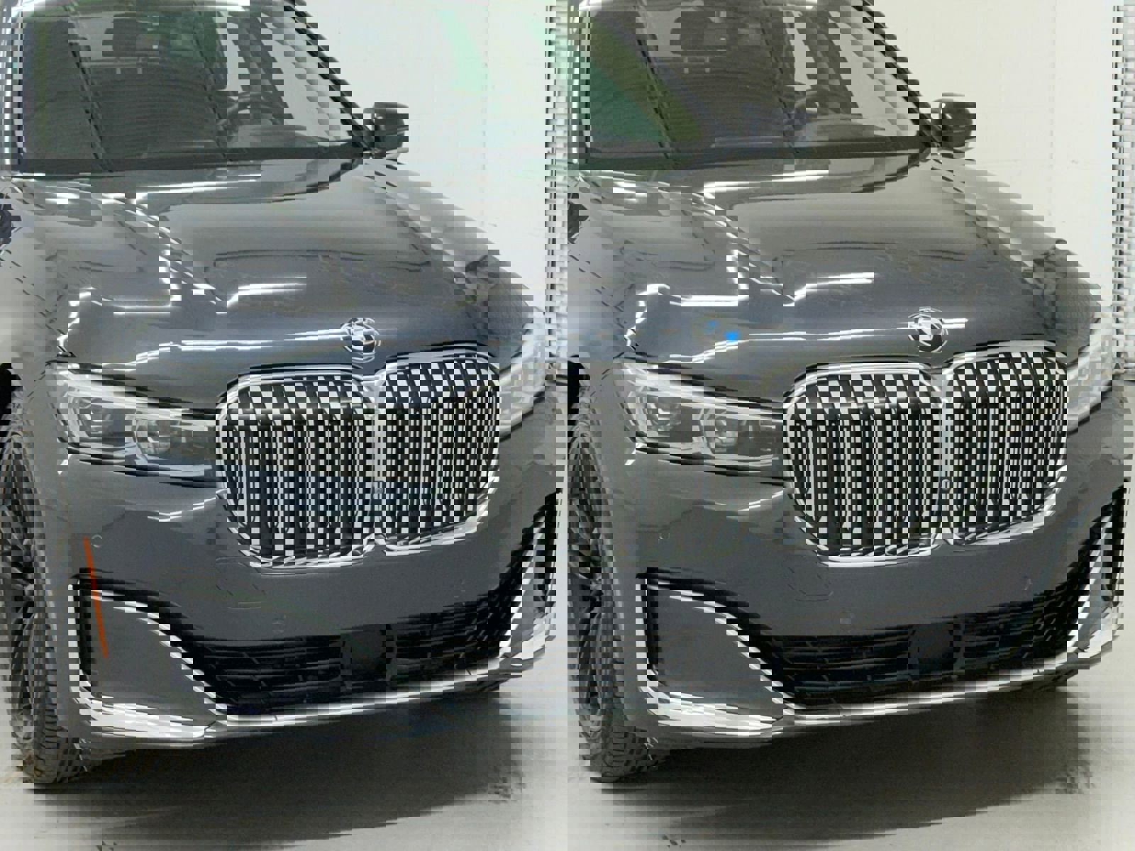 Used 2020 BMW 750i xDrive image 9