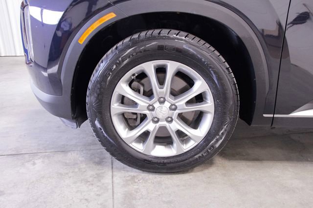 Used 2022 Hyundai Palisade SE image 10