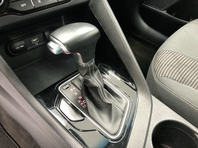 Used 2021 Kia Niro LXS FWD image 24