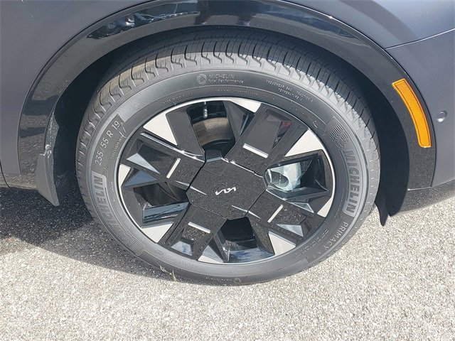 New 2026 Kia Sportage SX image 10