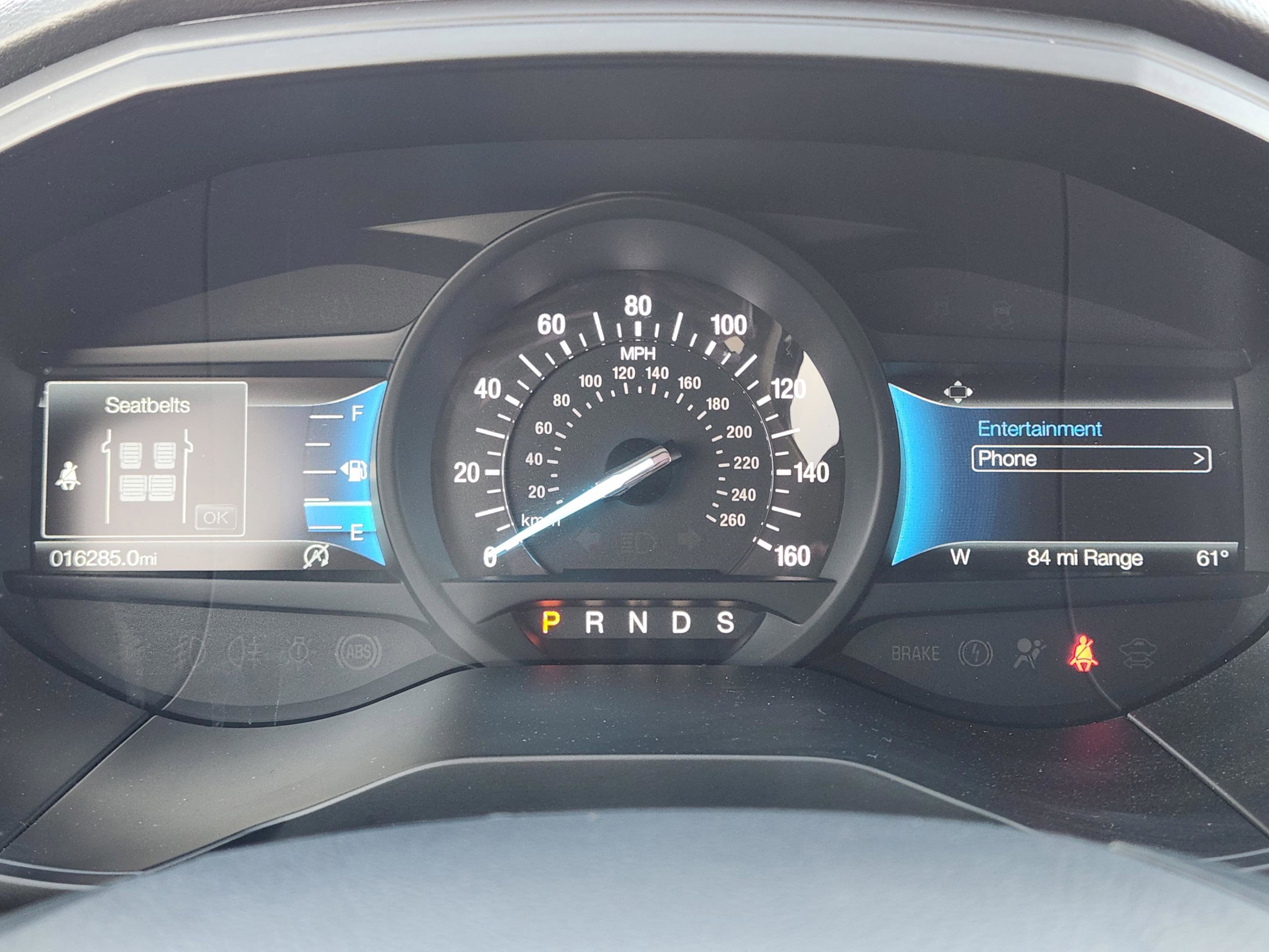 Used 2024 Ford Edge SE image 16