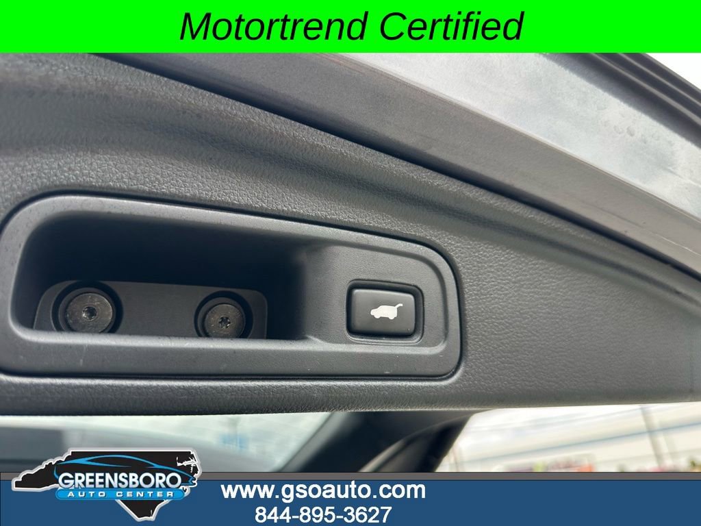 Used 2022 Honda Pilot Special Edition image 40