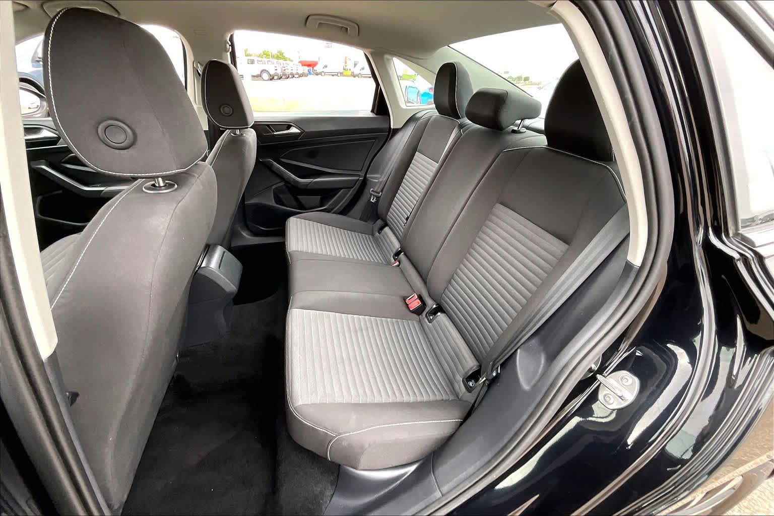 Used 2024 Volkswagen Jetta S FWD image 19