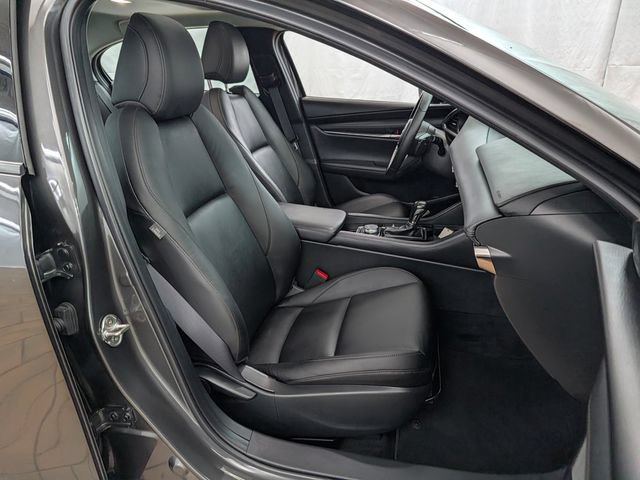Used 2022 MAZDA MAZDA3 s AWD/4WD image 18