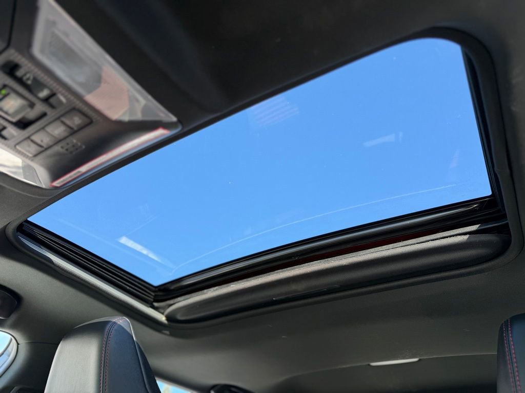 Used 2024 Toyota RAV4 XSE w/ Weather Package image 30