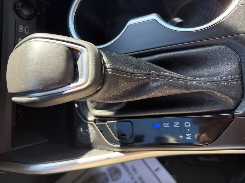 Used 2022 Toyota Highlander XLE image 11