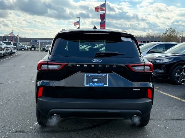 New 2026 Ford Escape ST-Line Select w/ Tech Pack #1 image 7