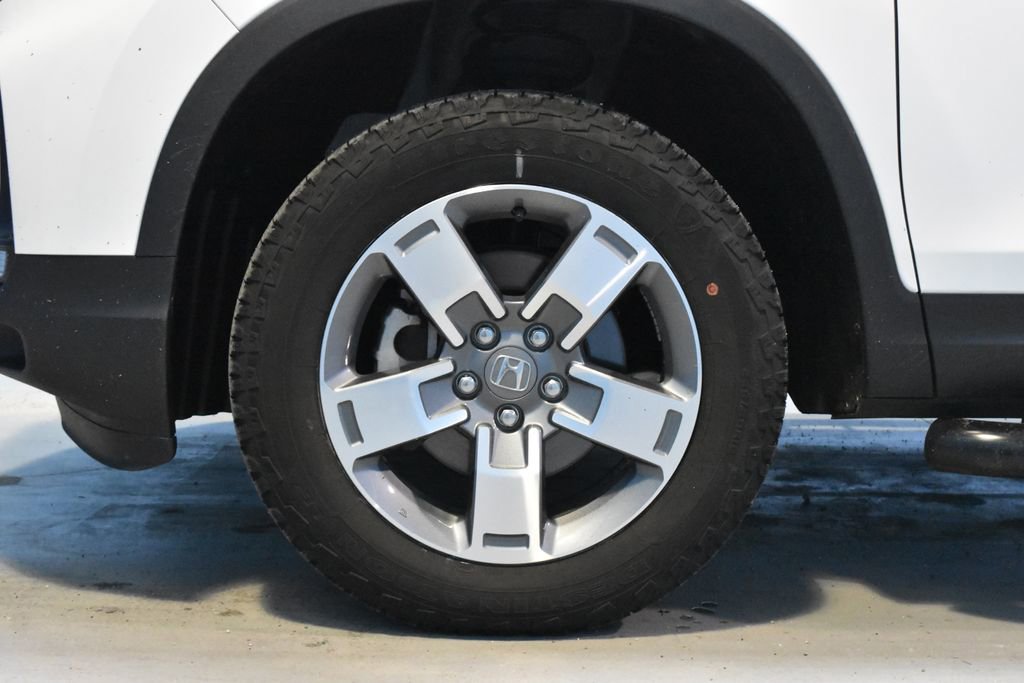 Used 2024 Honda Ridgeline RTL image 30