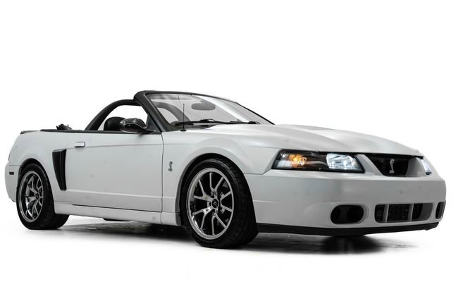 Used 2003 Ford Mustang Cobra image 6