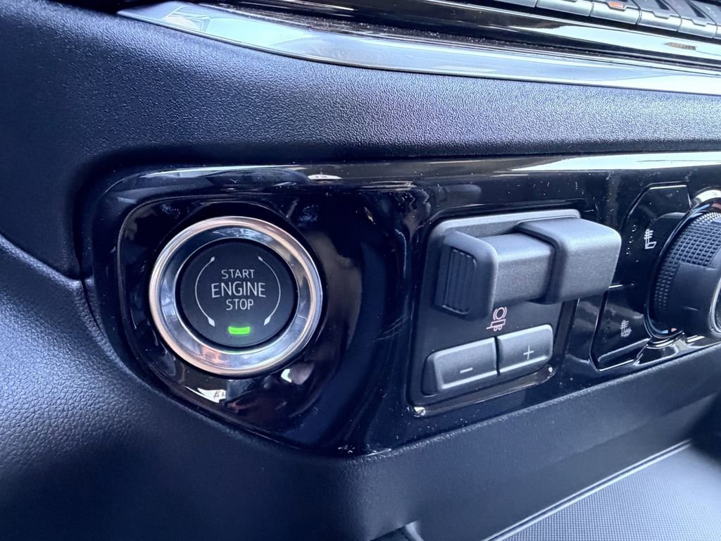 New 2026 Chevrolet Silverado 1500 LT w/ Z71 Off-Road Package AWD/4WD image 29