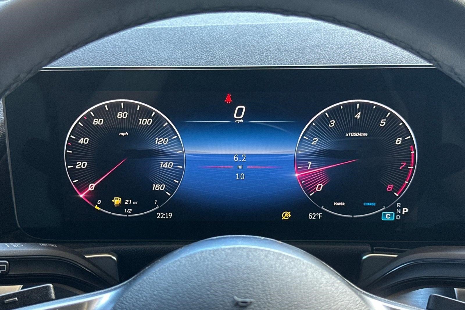 New 2026 Mercedes-Benz GLB 250 image 20