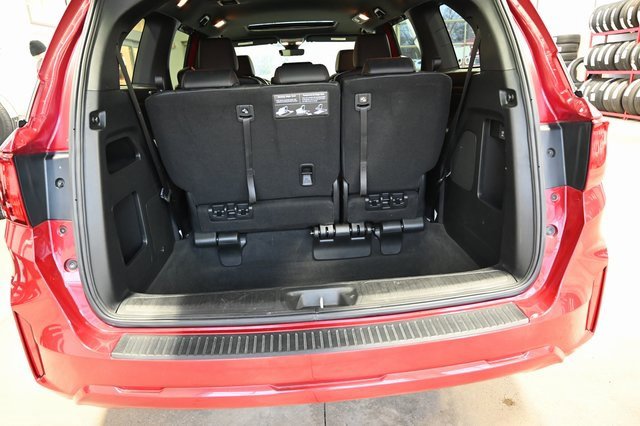Used 2025 Honda Odyssey Sport-L image 31