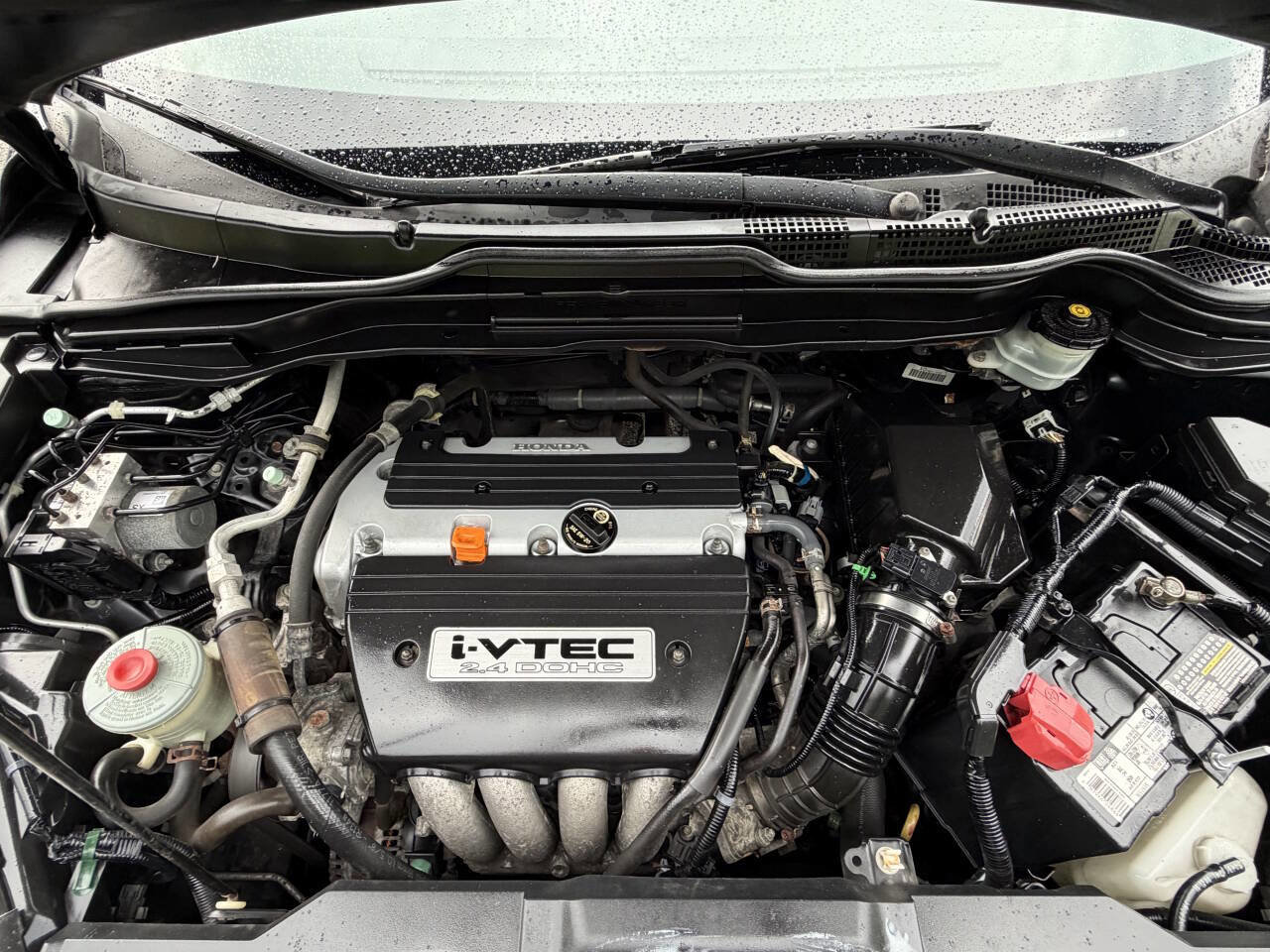 Used 2007 Honda CR-V EX image 27