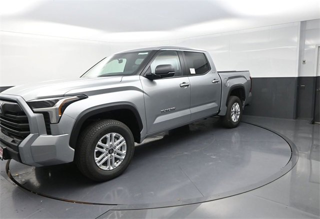 New 2026 Toyota Tundra SR5 image 3