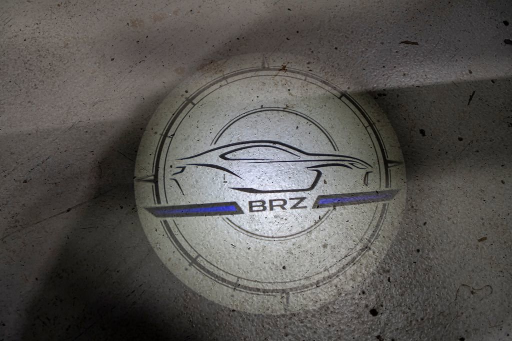 Used 2025 Subaru BRZ Limited image 10