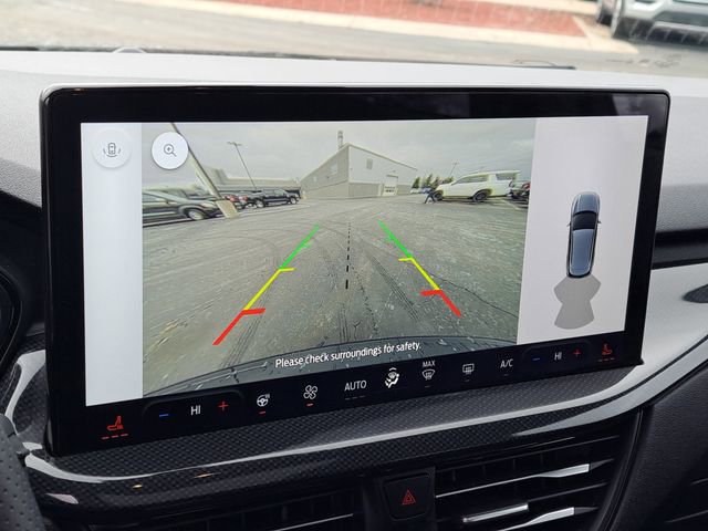 Certified 2024 Ford Escape ST-Line w/ Tech Pack #1 image 19