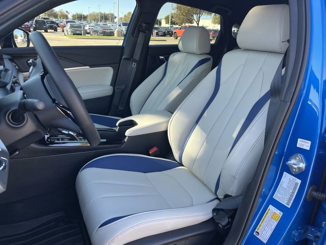 Certified 2026 Acura Integra A-Spec image 28