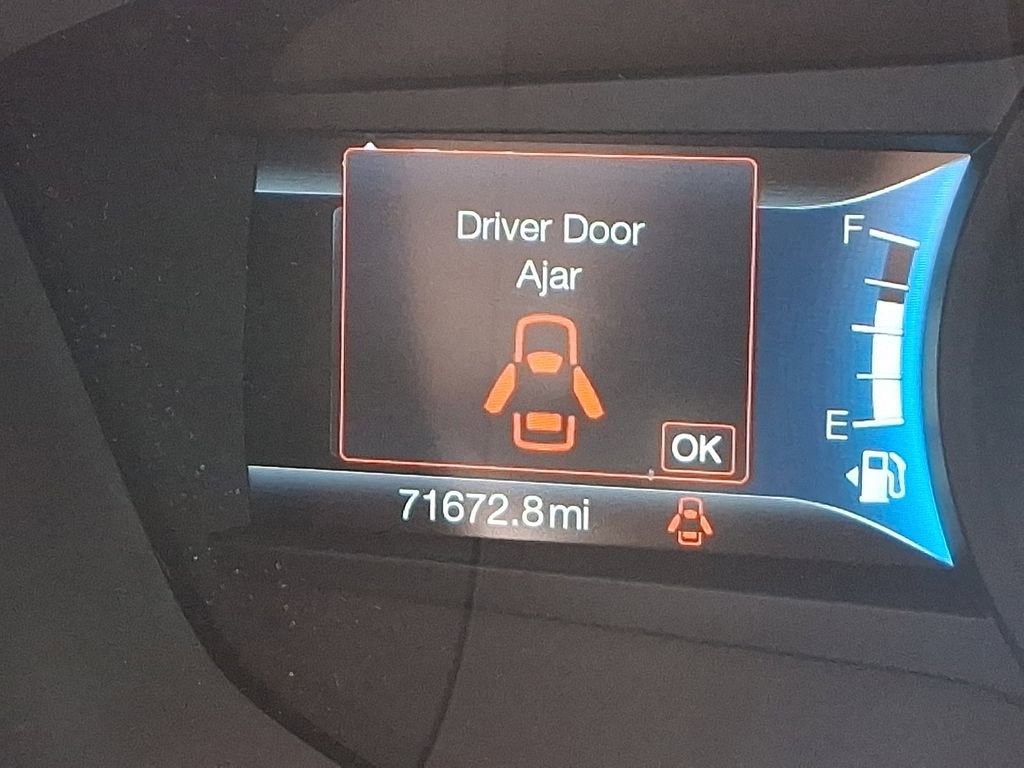 Certified 2020 Ford Fusion SE image 22