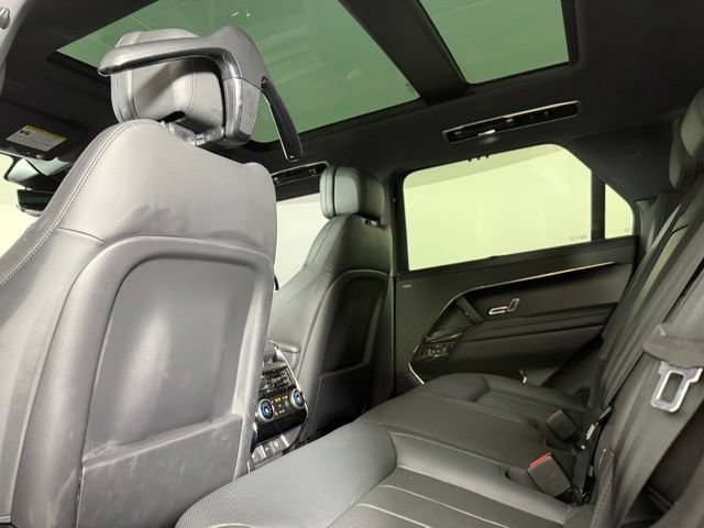 Used 2024 Land Rover Range Rover Sport Dynamic SE AWD/4WD image 26
