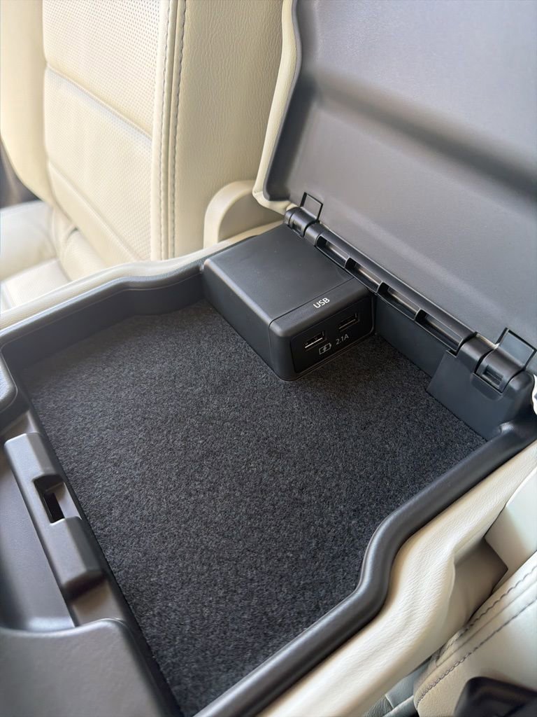 Certified 2025 MAZDA CX-5 AWD 2.5 S image 15