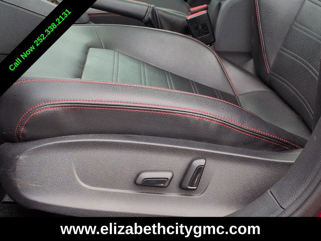 Used 2018 Volkswagen Jetta GLI FWD image 19