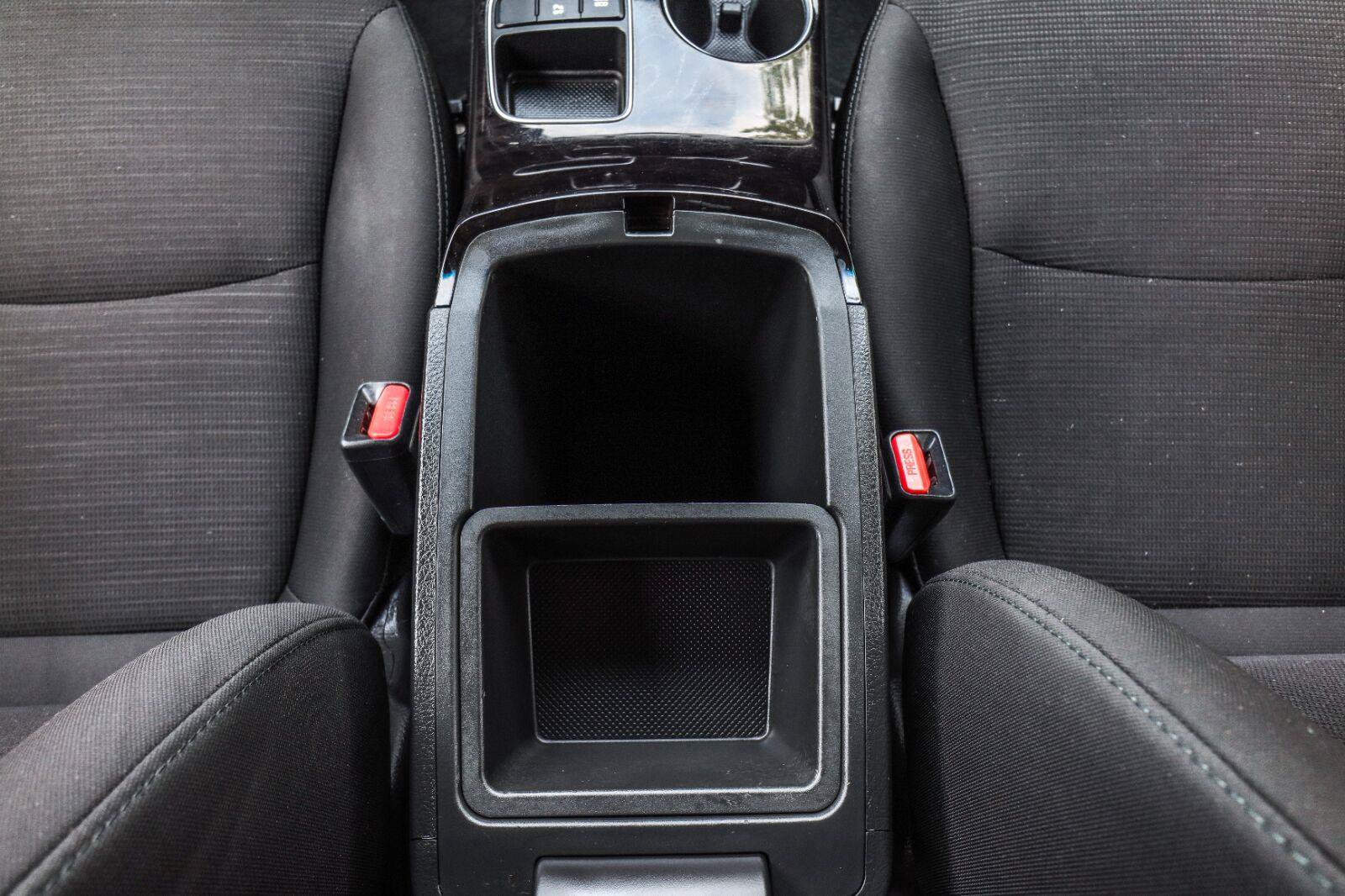 Used 2015 Kia Sorento LX FWD image 25