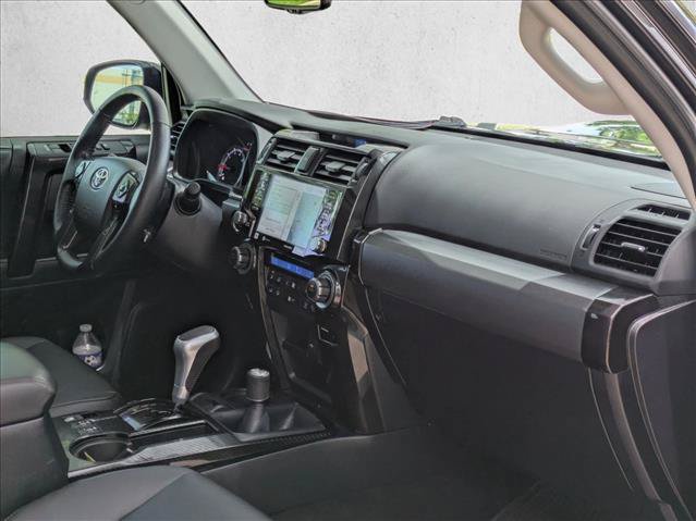 Used 2023 Toyota 4Runner TRD Pro AWD/4WD image 23